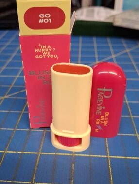 Pagevine Blush Stick GO #01 New